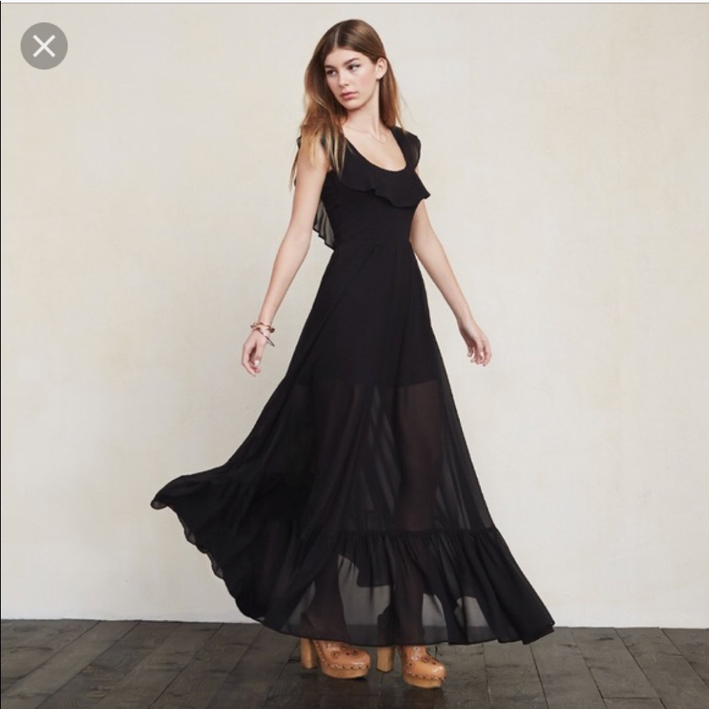 🔥1 HOUR SALE🔥 Reformation Peony xs (size 0-2)NEW
